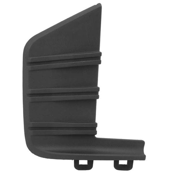 Bumper Face Bar Trim Molding,Front Bumper Cover Molding Bumper Trim