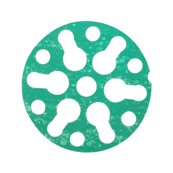 D6NN867A NEW Hydraulic Pump Gasket for Ford NAA, 500, 600, 700, 800, 900, 501 