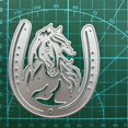 thumbnail image 5 of Hollow Pattern Cutting Dies Diy Stamps Crafts Scrapbooking Photo Album, 5 of 5