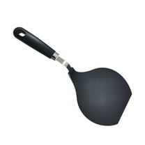 SEWCHICS Cooking Turner Spatula Set Nylon Comfortable Grip Kitchen Utensil for