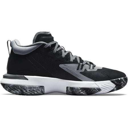 Nike Mens Jordan Zion 1 Basketball Shoes (9)