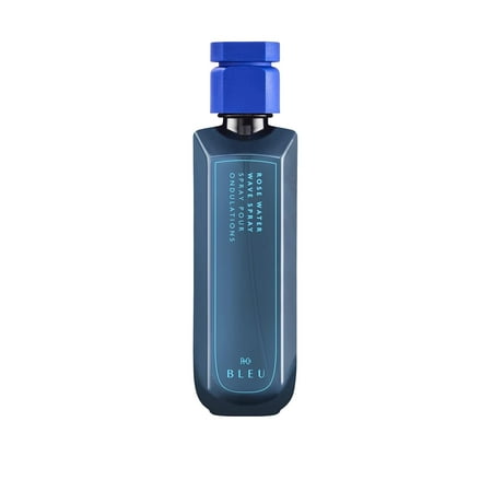 R+Co BLEU ROSE WATER Wave Spray – Soft Buildable Body, Tousled Texture, Hydrates with Cucumber Water, Creates Volume with Rose Water, Smooths and Adds Elegance, 6.8 oz