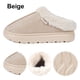 thumbnail image 5 of Pantuflas sdgfhsdfhgb (Beige 40-41), 5 of 9