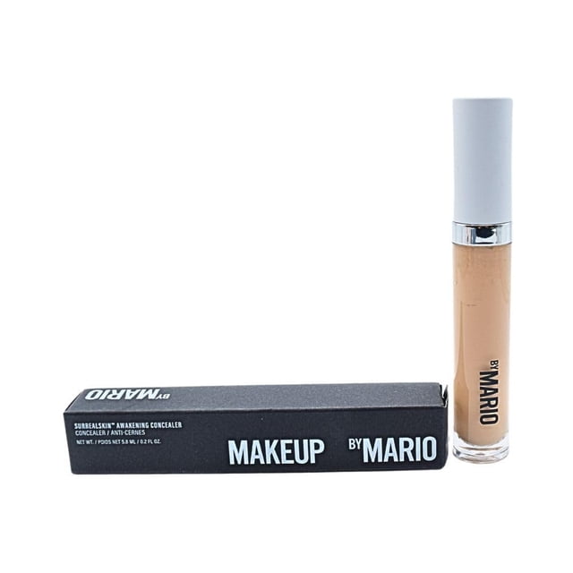 MAQUILLAJE CORRECTOR DE MARIO SurrealSkin® Awakening