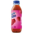 thumbnail image 3 of Snapple Raspberry Tea, 16 fl oz recycled plastic bottle, 3 of 9