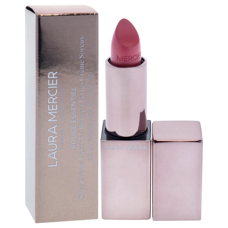 Laura Mercier Rouge Essentiel Silky Creme Lipstick 0.12 oz Nude