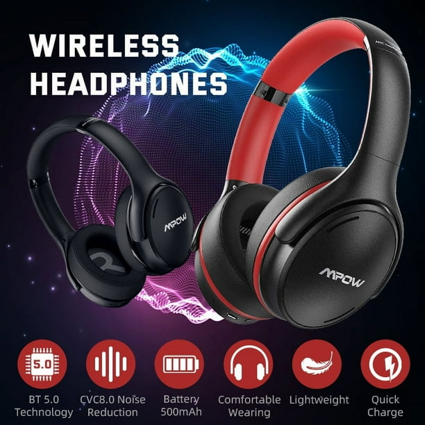 Mpow bh388 new arrivals