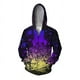 thumbnail image 2 of Sudadera con capucha informal de otoño para hombre, chaqueta de moda, ropa Y2k, sudadera holgada con capucha y cremallera de Pineapple House, ropa Rocket para hombre, 2 of 5