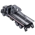 thumbnail image 1 of Pull Back Push Car Toy, Multipurpose Small Light Pull Back Crane 1:48 Improve Observation Ability  For Gifts Long Head, 1 of 8