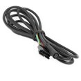 thumbnail image 2 of Dashboard Display Connecting Cable 6 Pin Instrument Throttle Cable For KUGOO M4 Electric Scooter Skateboard Display Parts, 2 of 4