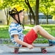 Dégagement!zanvin 7Pcs/Set Enfants Casque Genou Coude Pad Vélo de Skate Protecs – image 3 sur 5