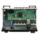 thumbnail image 2 of Denon AVR-X1800H Receptor AV de 7.2 canales - 80 W/canal, transmisión inalámbrica a través de HEOS, WiFi y Bluetooth integrados, compatible con Dolby Vision, HDR10+, HDR dinámico y sistemas de automat, 2 of 5