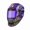Cthulhu Ancient God Decal, variant on ARCCAPTAIN Welding Helmet, Large Viewing Screen, True Color Auto Darkening, DIN 22 UV/IR Protection, Lightweight