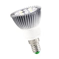 thumbnail image 1 of Bombilla LED Naiovety para cultivo de plantas E14-18W, 1 of 6