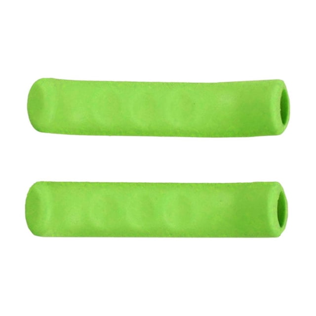Bicycle Brake Handle Cover TPR MTB Grips Bicycle Handlebar Protect Cover