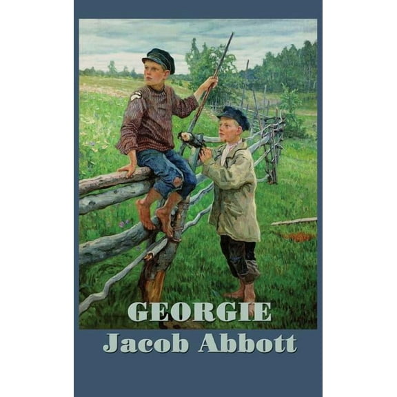 Georgie (Hardcover)