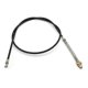 thumbnail image 1 of Front Rear Drum Brake Cable Pull Wire For E-scooters Dirt Bike, 1 of 5