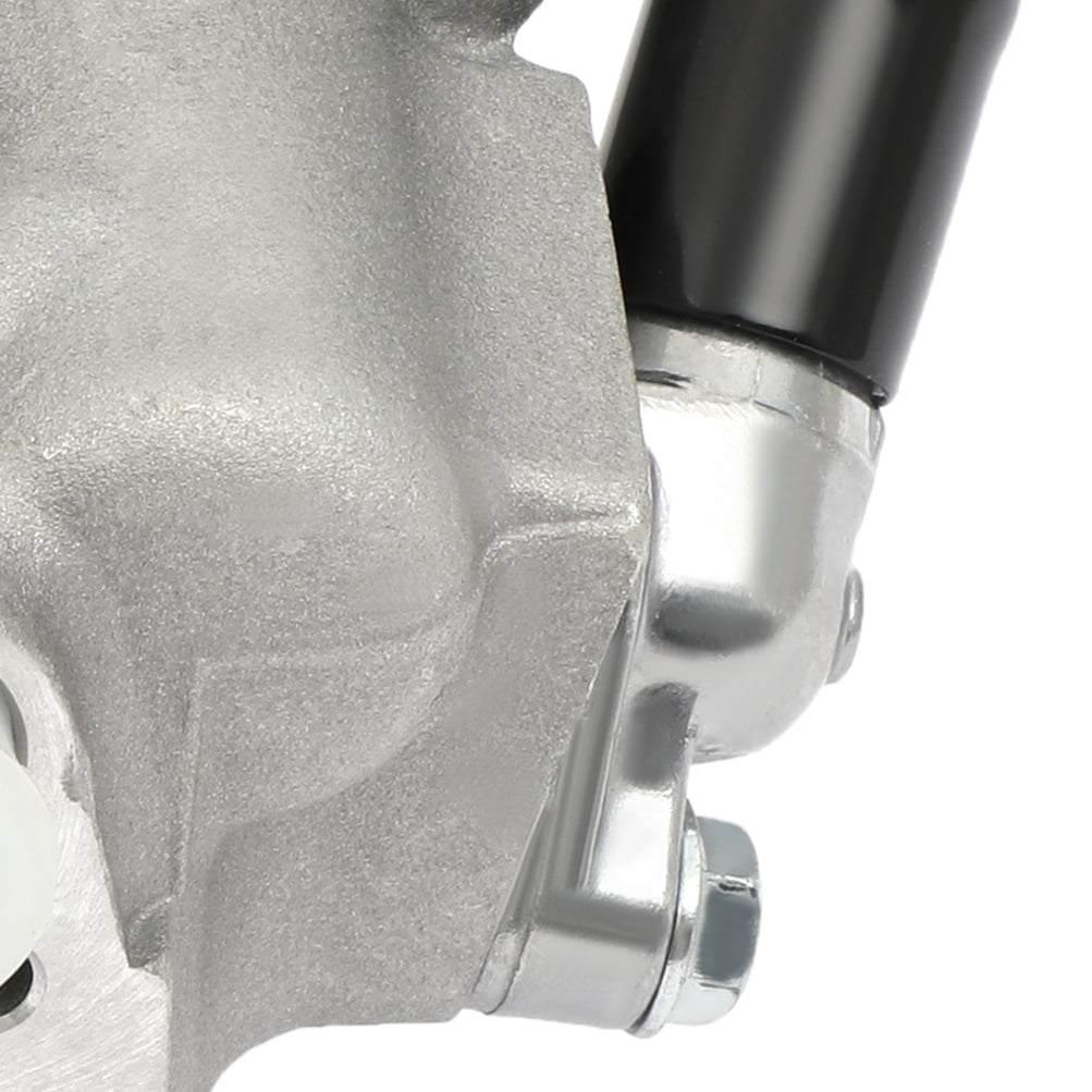 ECCPP Power Steering Pump fit for Honda Accord 1995 1996 1997 2.2L 2156CC l4 GAS SOHC Naturally Aspirated Replace #21-5907