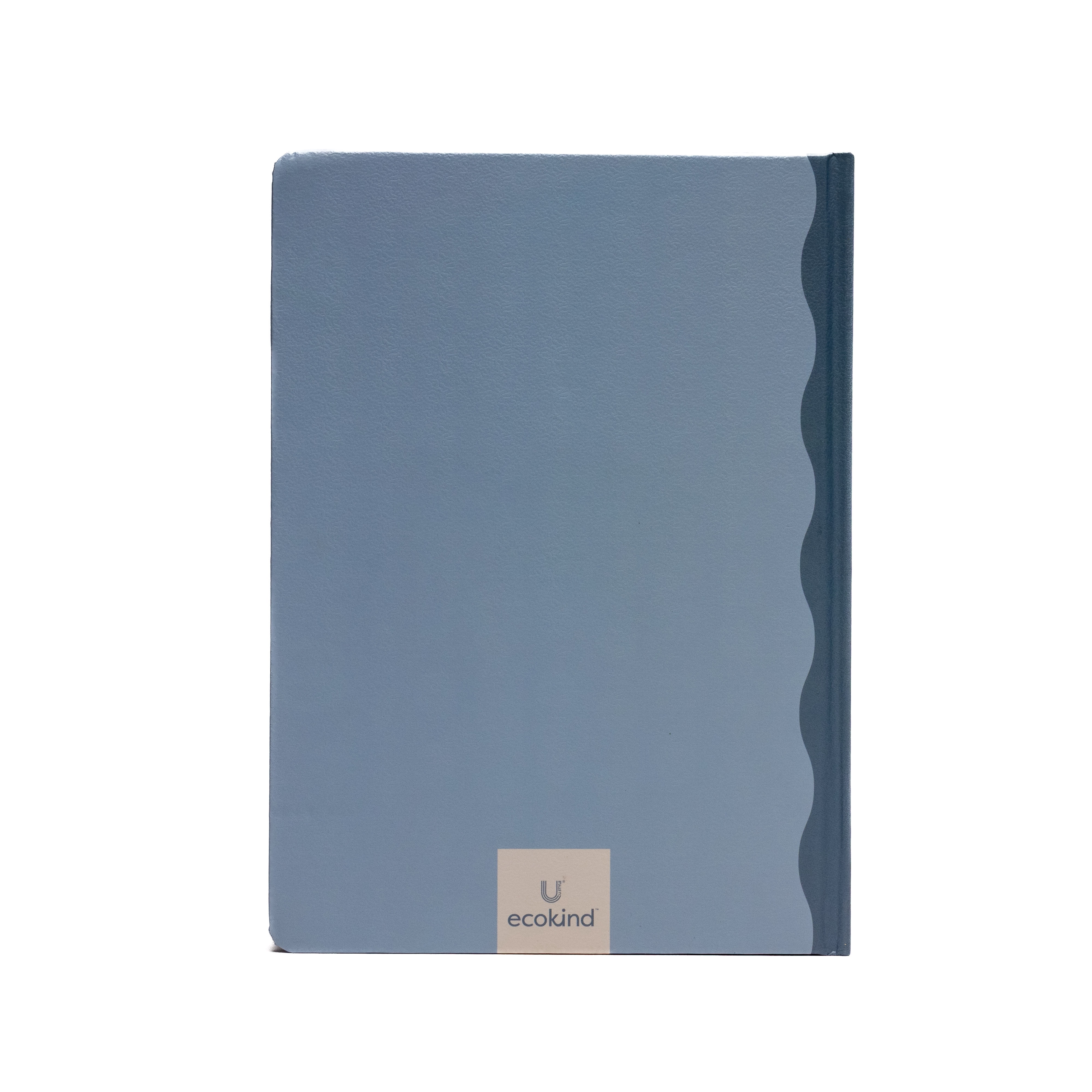 Ecokind Dog Casebound Journal with Ribbon Bookmark, 8.25" x 6", 100 Sheets