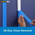thumbnail image 4 of ScotchBlue™ Original Multi-Surface Painter's Tape, 4 of 7