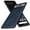 Blue, variant on X-level Google Pixel 7 Pro Case, Anti-Scratch Premium PU Leather Soft TPU Bumper Shockproof Protective Phone Cover Case for Google Pixel 7 Pro (Black)