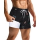 thumbnail image 2 of Bañador SURF CUZ 2 en 1 de compresión Quick Dry XL, 2 of 9