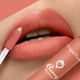thumbnail image 2 of Brillo de labios mate de fresa, tinte de larga duración, resistente al agua, hidratante, pigmento de lápiz labial Nude, maquillaje, cosméticos para mujer, esmalte de labios Gao Jinjia LED, 2 of 2