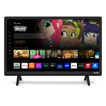 VIZIO 24" Class D-Series FHD LED Smart TV D24f-J09