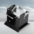 thumbnail image 4 of Base de rollo ajustable para alambre de soldadura Soporte para carrete de soldadura Accesorios para herramientas de soldadura, 4 of 10