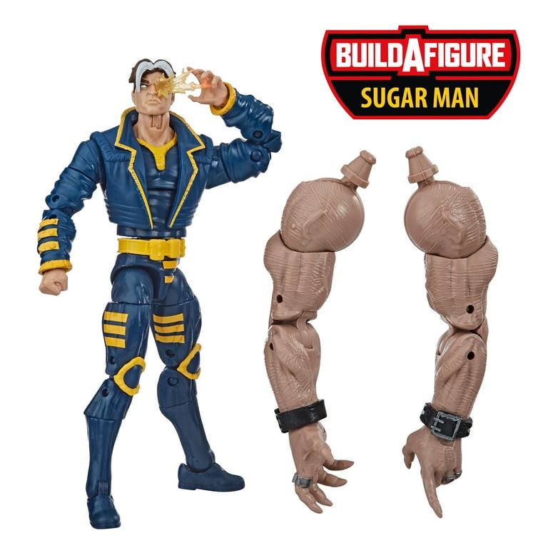 Hasbro Marvel Legends 6-inch X-Man X-Men: Age of Apocalypse Figure