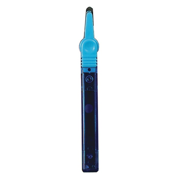 The Pencil Grip™ Long Handle Desk Stapler Remover, Assorted Colors