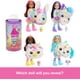 thumbnail image 3 of Muñeca Barbie Cutie Reveal Chelsea con accesorios Color Dream, 3 of 6