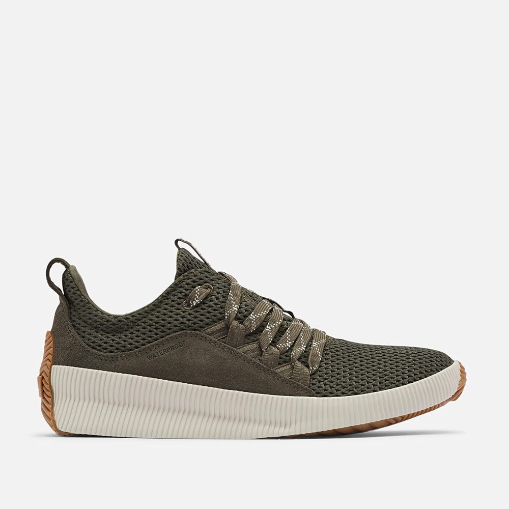Plus Sneaker Alpine Tundra 10.5 B 