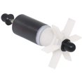 thumbnail image 1 of Ceramics Filter Replacement Impeller Small Mute Removable Aquarium Canister Maintenance Tool for Pond Pump, 1 of 5