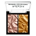 thumbnail image 7 of NYX Professional Makeup Born to Glow Highlighter Duo, Rock Candy, 0.07 oz., 7 of 7