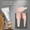 C, variant on Acrylic Nail Gel for Extensions, Clear Fast Drying Builder Gel with Paperless Forms, High Gloss Strengthening Gel for DIY Manicure
