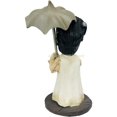 thumbnail image 3 of ABZ Brand Pinheads Collection Halloween Horror Series Collectible Figurine (Bride), 3 of 4
