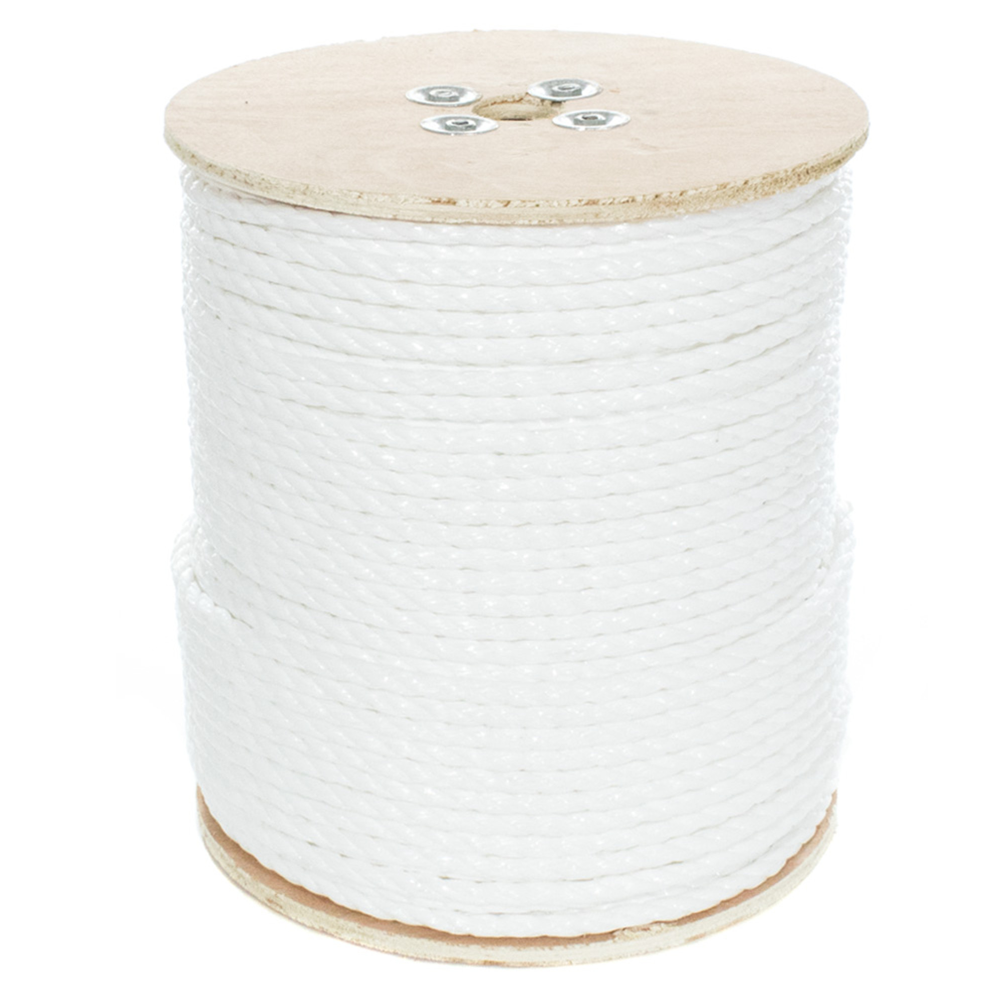 Nylon Rope Utility Rope (1/4 Inch and 3/8 Inch) - Golberg - For Crafts ...
