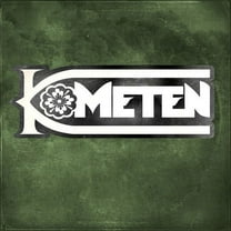 Kometen - Kometen - Heavy Metal - CD