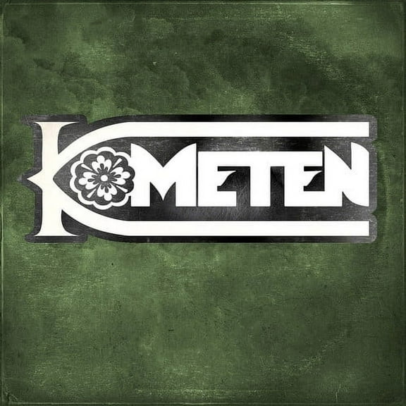 Kometen - Kometen - Heavy Metal - CD