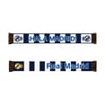 thumbnail image 1 of Real Madrid - Striped Scarf, 1 of 3