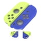thumbnail image 2 of accesorios de protección de la máquina L471 Funda de mango suave Funda de mango antideslizante Fundas de silicona portátiles para interruptor LHCER Descripción de la referencia, 2 of 7