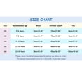 thumbnail image 3 of FYDUU Boys Pants Elastic Waist Casual Straight Leg Trousers with Zipper Pockets for Kids Relaxed Fit Sweatpants Fall Athletic Joggers Stylish Slacks 5-6 Years, 3 of 9