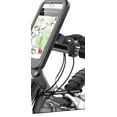 thumbnail image 3 of DMalta Bicycle cellphone mount, 360 degrees rotation, waterproof, great quality, 3 of 11