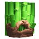 thumbnail image 1 of 1 cueva escondite para pecera., 1 of 3