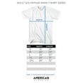 thumbnail image 2 of Tom Petty Stacked Text Navy Adult S/S Vintage Wash Tshirt Xl, 2 of 2