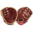 thumbnail image 1 of Guante de béisbol de primera base Rawlings Sandlot 12.5 pulgadas RHT, 1 of 6
