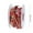 Red Truck, variant on JeashCHAT Christmas Tree Beads Ribbon Trim Rope 5.5 Yards for Christmas Tree Wreath Garland DIY Crafts Christmas Gift Wrapping Christmas Party Decoration