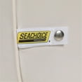 thumbnail image 4 of Seachoice 94-Qt. Cooler Cushion w/ UV-Resistant Marine Grade Vinyl and Snap Straps, 4 of 4