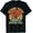 Black, variant on Running Burning Thighs Before Pies Runner Funny Thanksgiving T-Shirt
